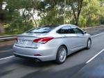 Hyundai i40 Sedan 2012 года (AU)